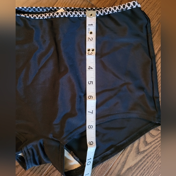 4 Pc CHRISTINA 4 Piece Swimsuit - Picture 7 of 16